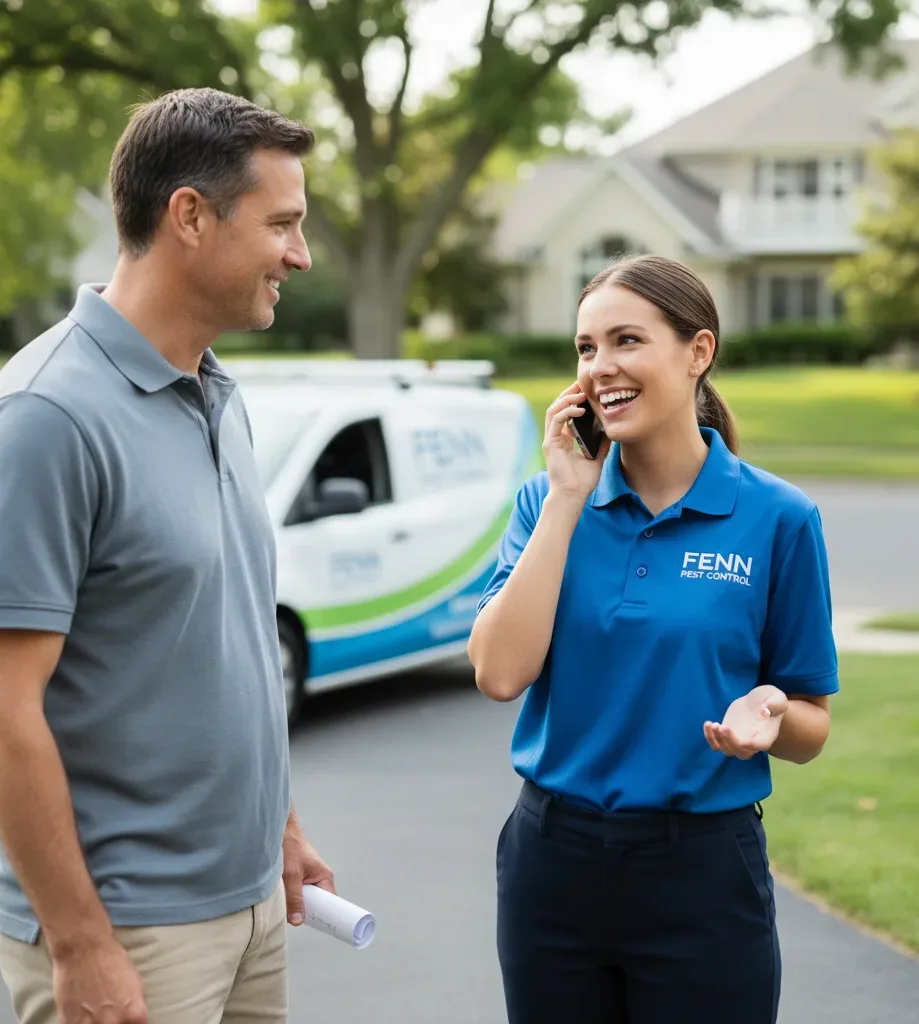 Rodent Control in Leonia, NJ